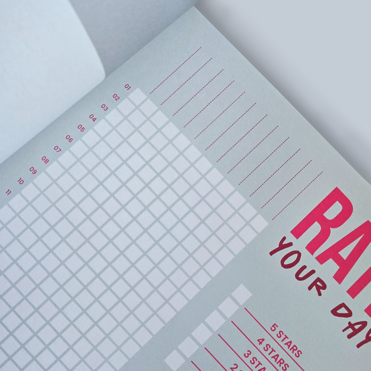 Pixel Diary - UNDATED