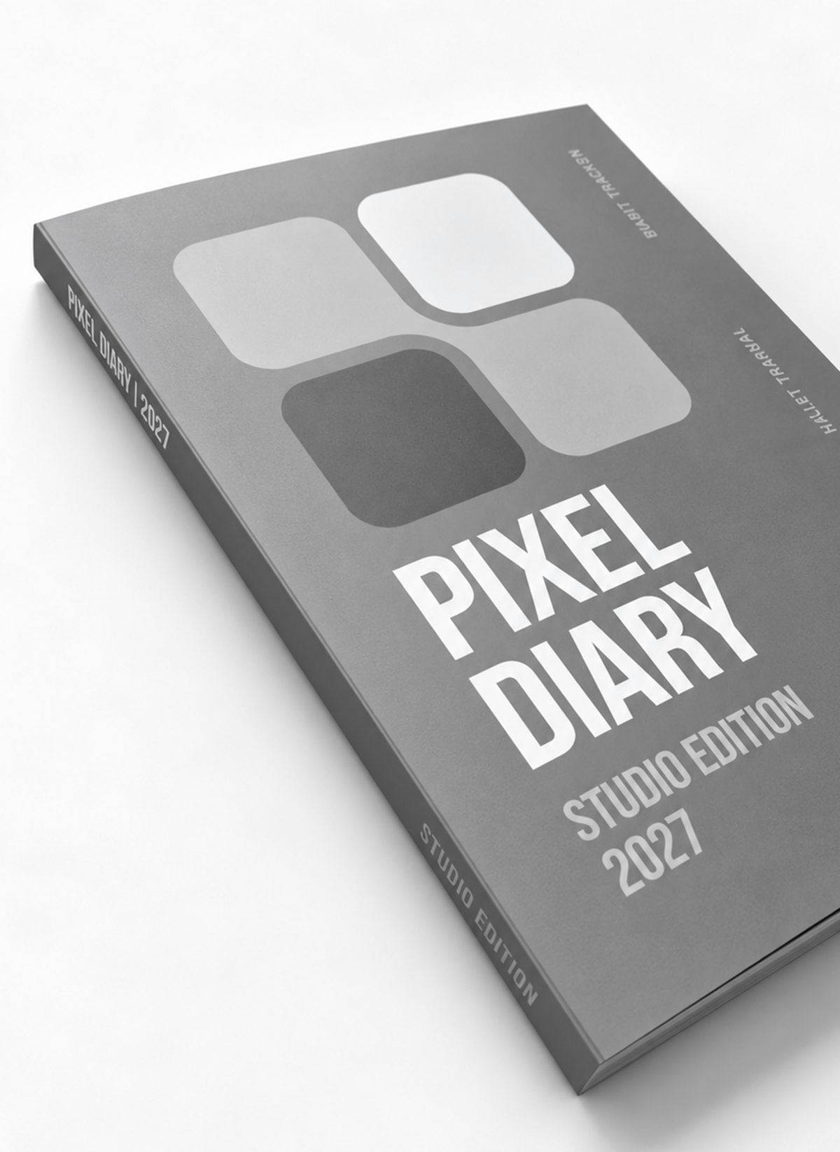 Pixel Diary - STUDIO EDITION