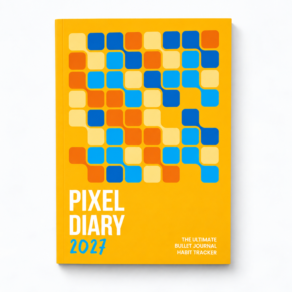 Pixel Diary - SHORELINE