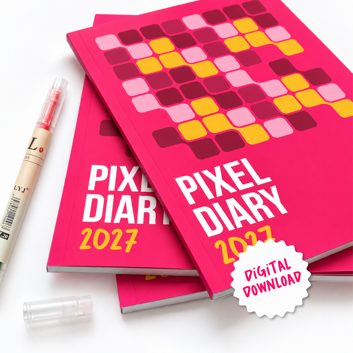 DIGITAL DOWNLOAD