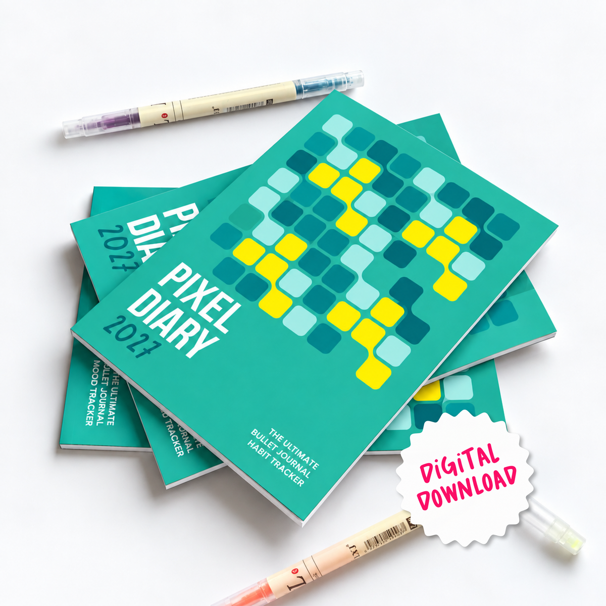 DIGITAL DOWNLOAD