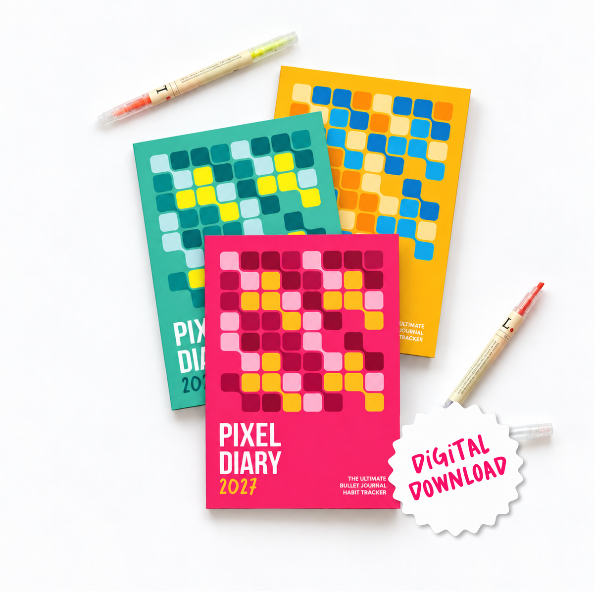 DIGITAL DOWNLOAD