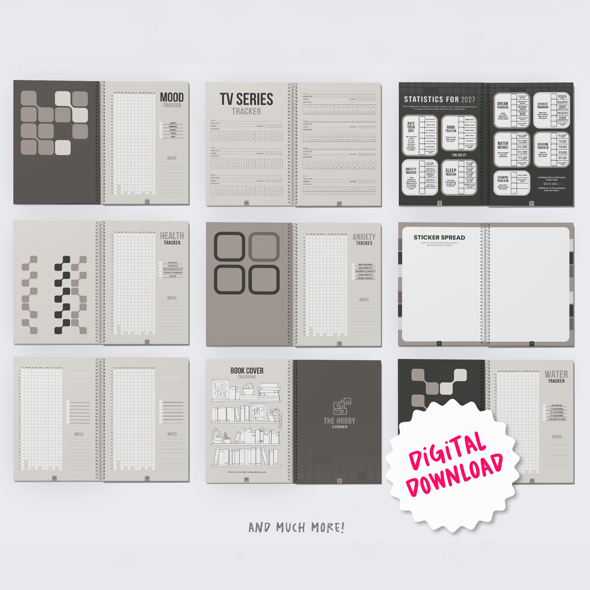 DIGITAL DOWNLOAD