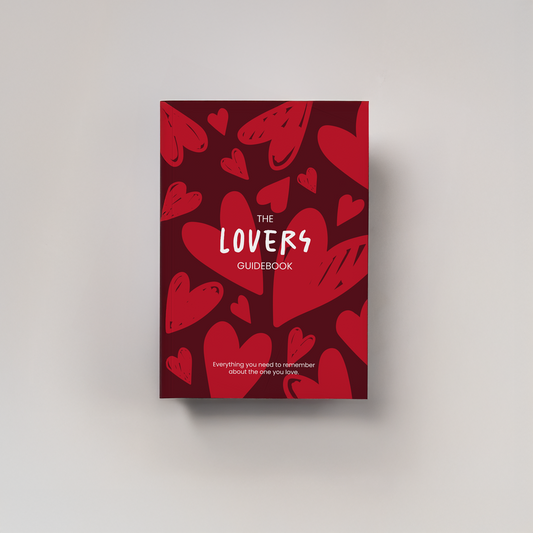 The Lovers Guidebook