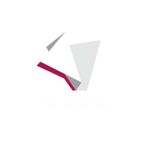 Pen & Kartka