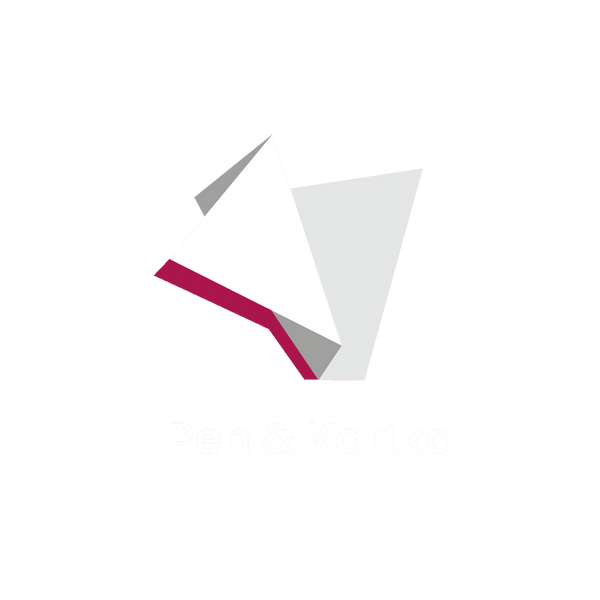 Pen & Kartka