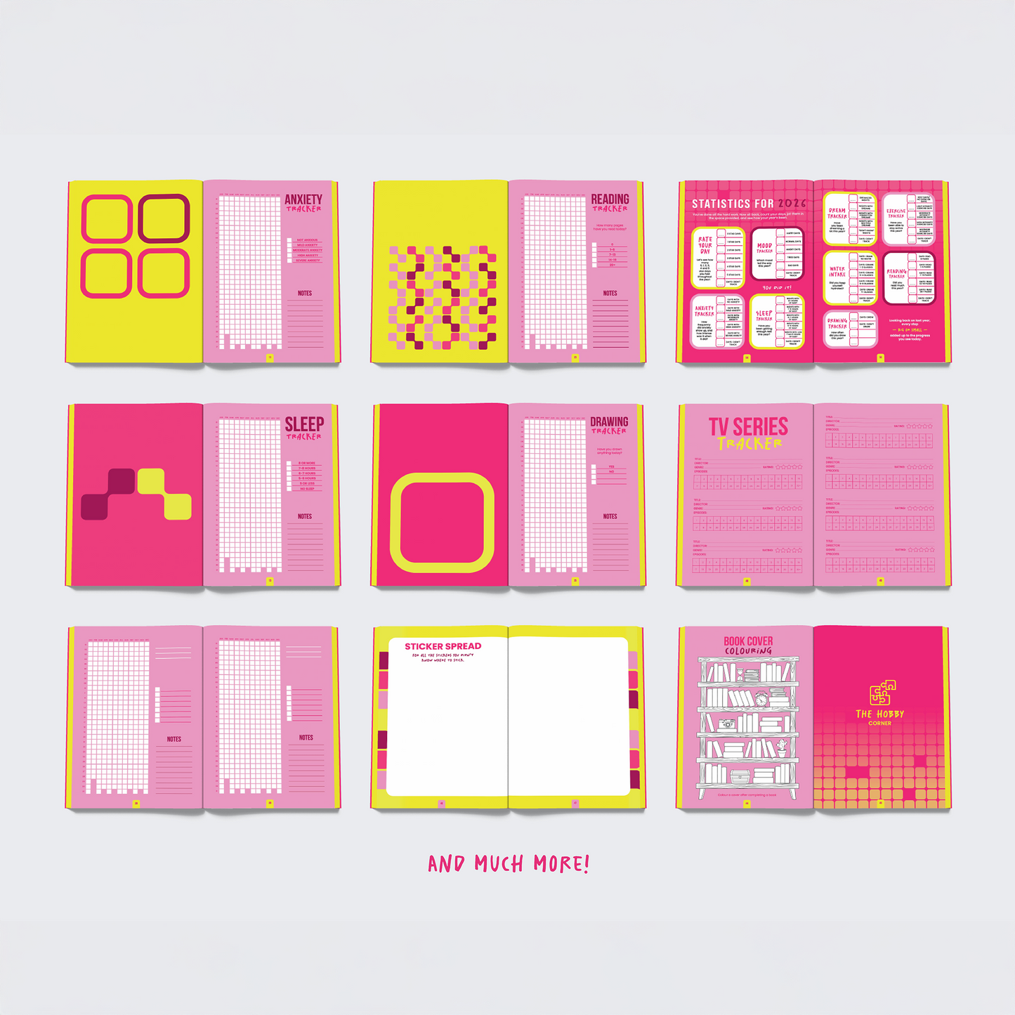 Pixel Diary - SUNSET