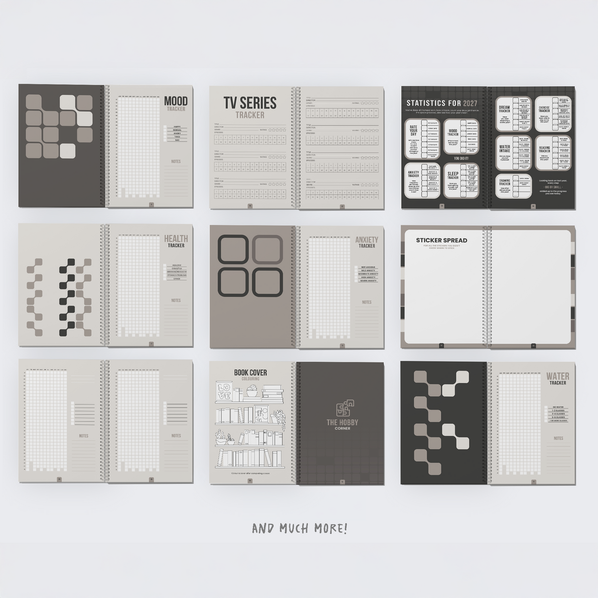 Pixel Diary - STUDIO EDITION