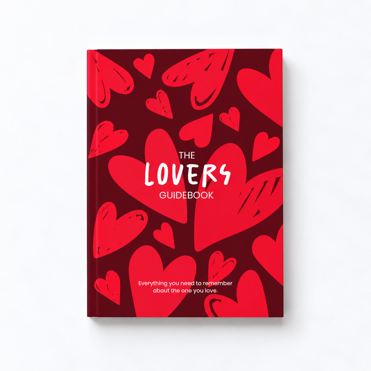The Lovers Guidebook